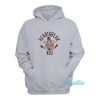 Heartbreak Kid Shawn Michaels Love Hoodie