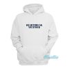 Heartbreak Weather Niall Horan Album Logo Hoodie