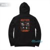 Heat Wave 98 Hoodie