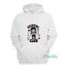 Heckfire Club Eddie Munson Kewpie Hoodie