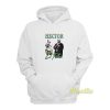 Hector El Father Vintage Hoodie