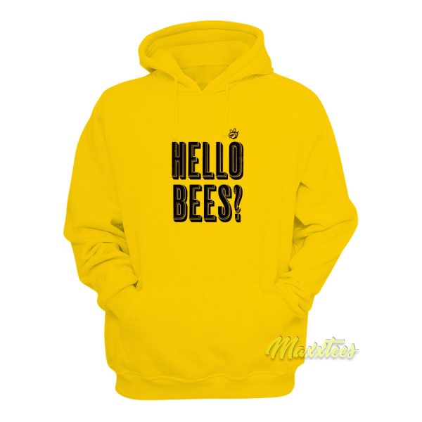 Hello Best Hoodie