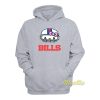Hello Kitty Bills Hoodie