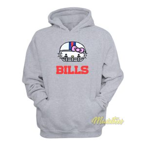 Hello Kitty Bills Hoodie 2