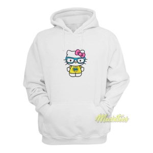 Hello Kitty x Keith Haring Hoodie 2