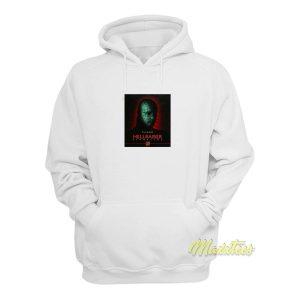 Hellraiser Bloodline Hoodie 1