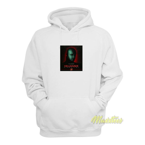 Hellraiser Bloodline Hoodie