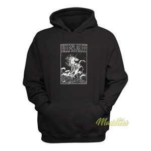 Helms Alee Horse Hoodie 2