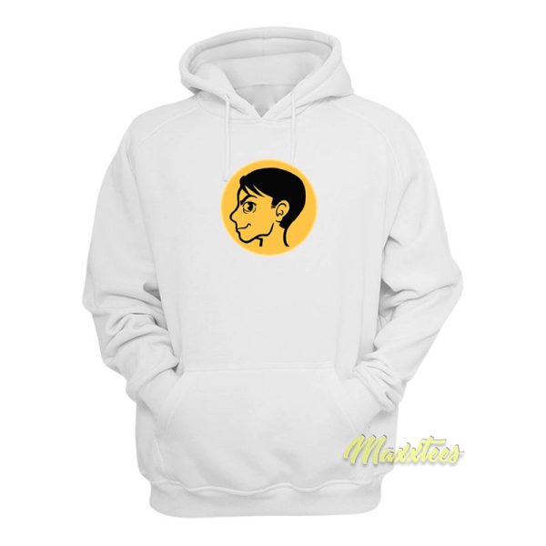 Hideki Naganuma Hoodie