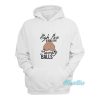 High Five If You Love Sweaty Balls Hoodie