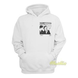 High Voltage Sonic Impact Hoodie 1