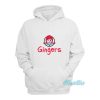 Hilarious Gingers Wendy’s Hoodie