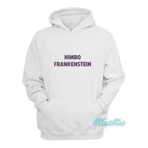 Himbo Frankenstein Hoodie 1
