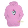 Hisoka Morow Kanji Hunter x Hunter Hoodie