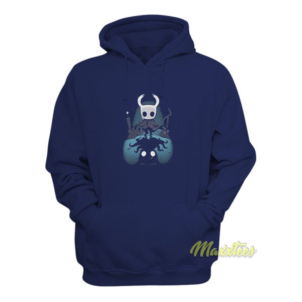 Hollow Knight Hoodie