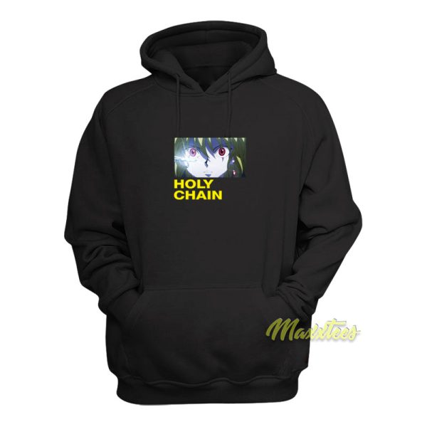 Holy Chain Kurapika Hoodie