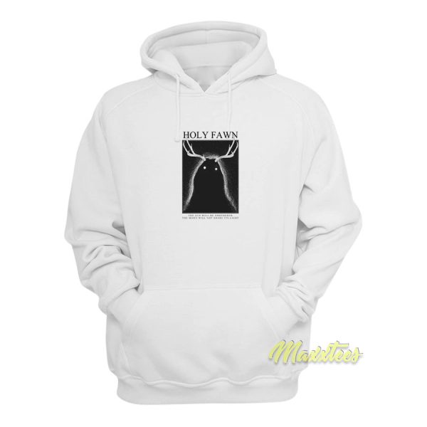 Holy Fawn Hoodie