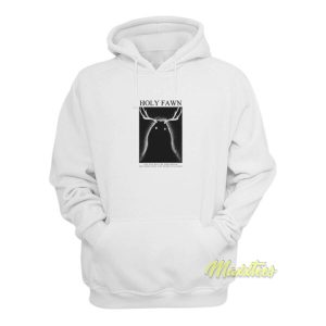 Holy Fawn Hoodie 2
