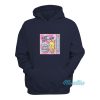Homer Simpson Mr Sparkle Hoodie