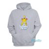 Homer Simpson Sugar Daddy Hoodie