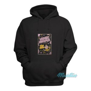 Honey Revenge Pop Rock Hoodie 2