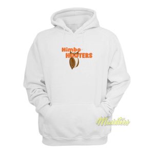 Hooters Himbo Hoodie 2
