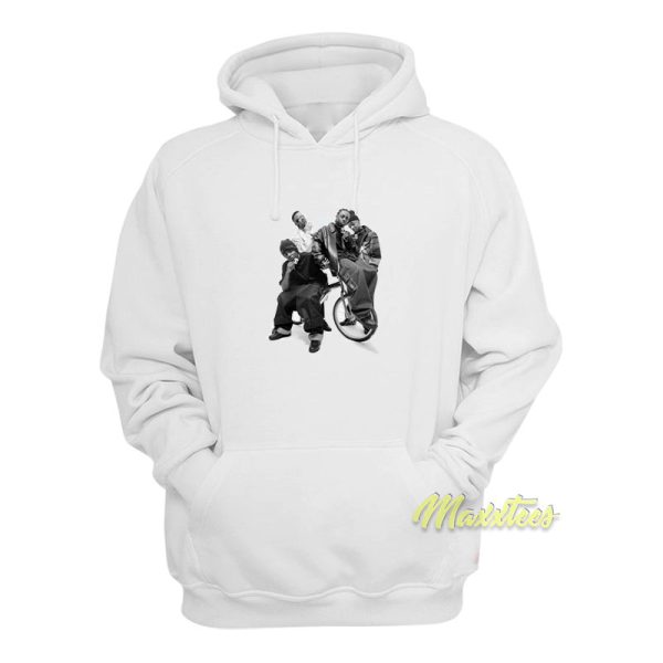 Hot Boyz Cash Money Hoodie