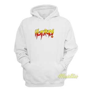 Hot Rod Roddy Piper Hoodie 1