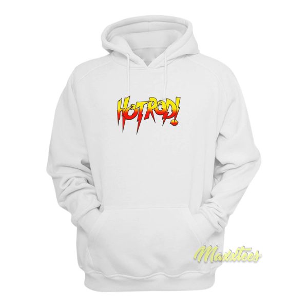 Hot Rod Roddy Piper Hoodie