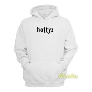 Hottyz King Of The Hill Hoodie 1