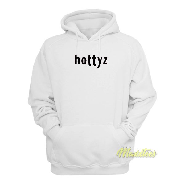 Hottyz King Of The Hill Hoodie