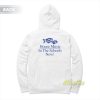 House Music In The Schools Now Hoodie