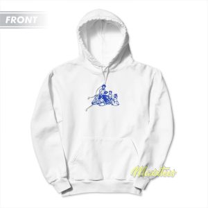 House Music In The Schools Now Hoodie 2