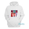 House Of 1000 Corpses Album Hoodie