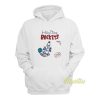 Houston Rockets Hold On Tight Hoodie