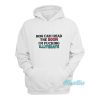 How Can I Read The Room Hoodie