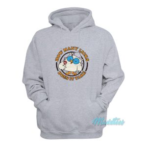 How Many Licks Does It Take Mr Owl Hoodie 1