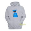Huggy Wuggy Says Remember To Take Breaks Hoodie