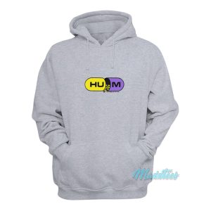 Hum Band Capsule Hoodie 1