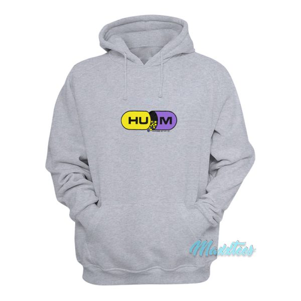 Hum Band Capsule Hoodie