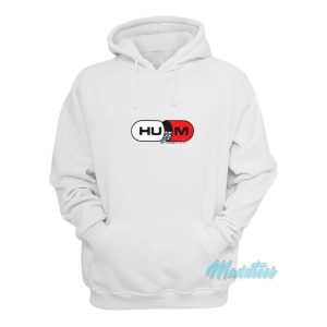 Hum Band Pill Hoodie 2