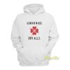 Human Made Dry Alls Hoodie