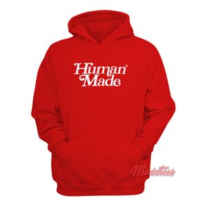 Human Made x Girls Dont Cry Hoodie 1