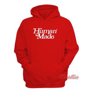Human Made x Girls Don't Cry Hoodie 1 Human Made x Girls Dont Cry Hoodie 2