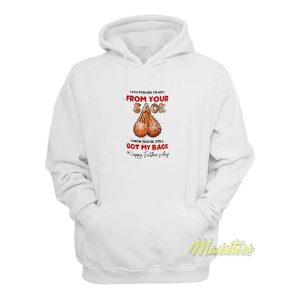 I’m Not From Your Sack Happy Father’s Day Hoodie 1 I'm Not From Your Sack Happy Father's Day Hoodie 2