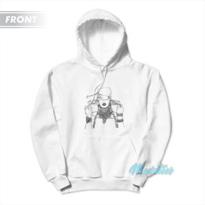 I Aint Sorry Beyonce Hoodie 3