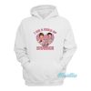 I Am A Child Of Divorce Haylor Hoodie