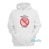 I Am A Mom Against Cat Girls Hoodie