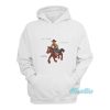 I Am Cringe I Am Free Howdy Hoodie