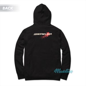 I Eat Boys Jennifers Body Hoodie 3
